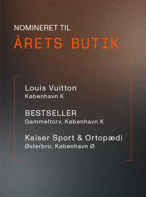 Årets butik