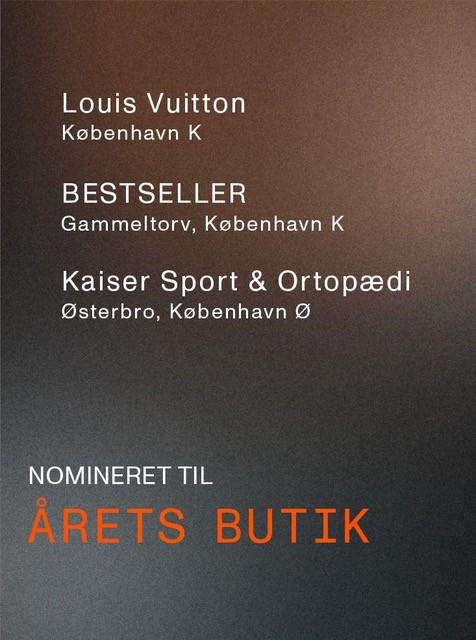 Årets Butik