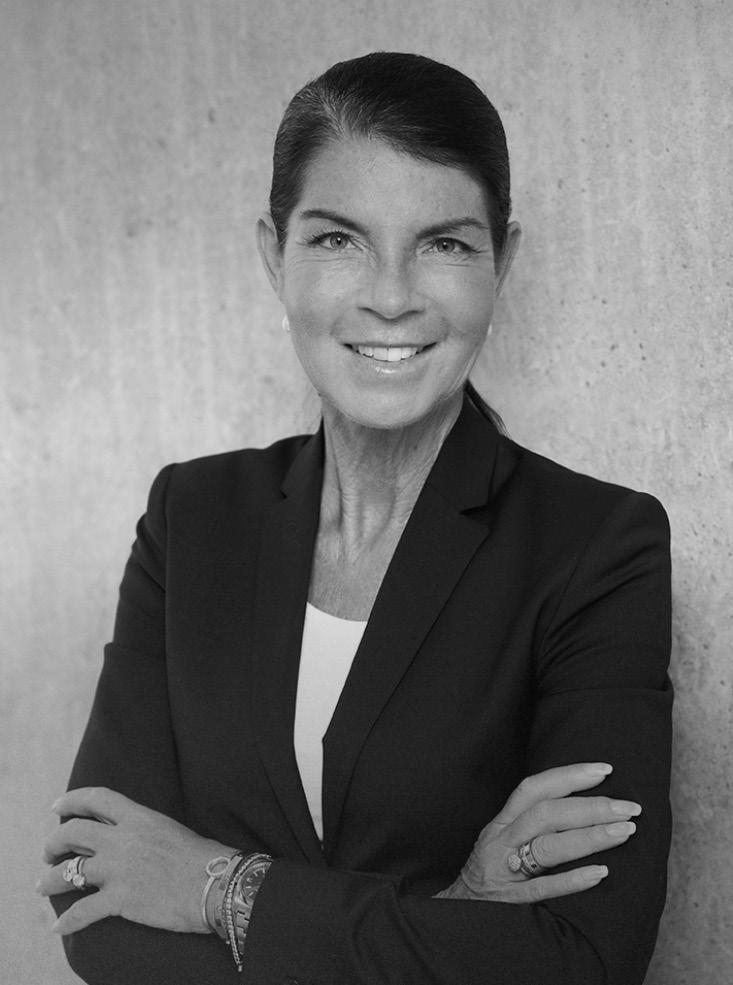 Karina Boldsen