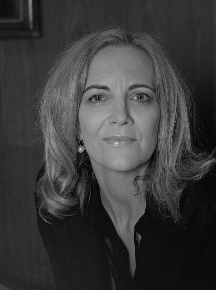 Camilla Raffnsø