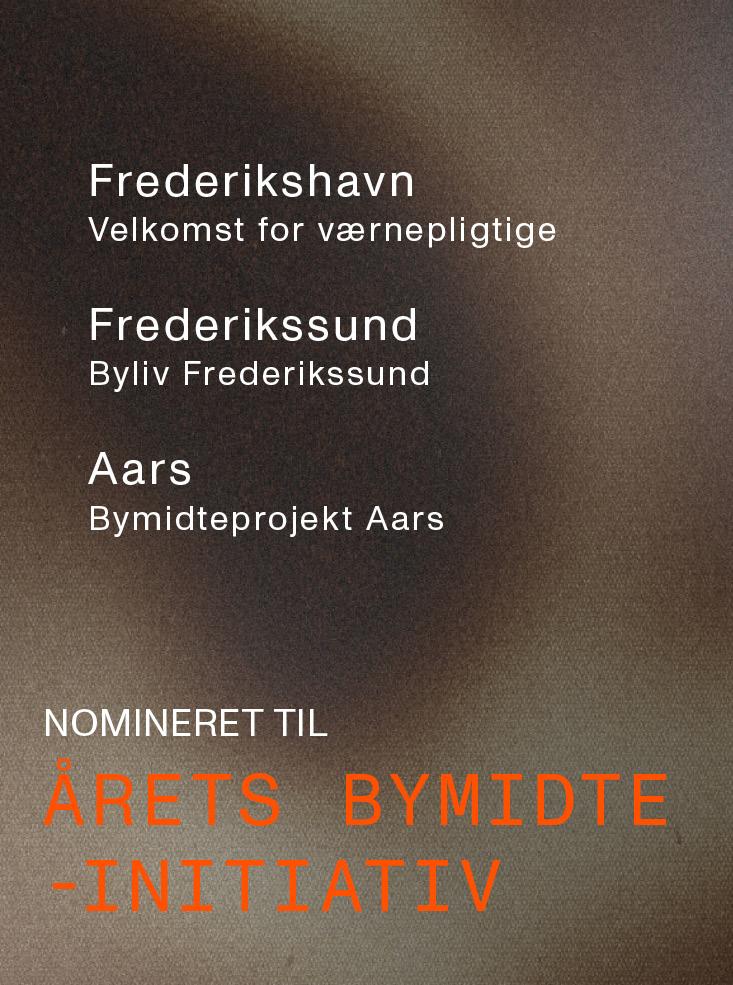 Årets Bymidte-Initiativ