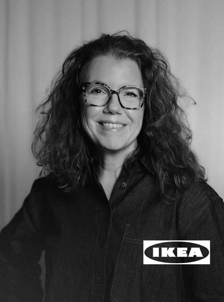Henriette Ekholm
