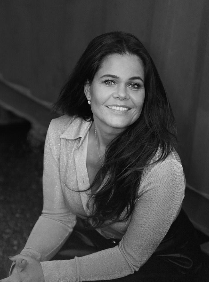 Margrethe Lehrmann