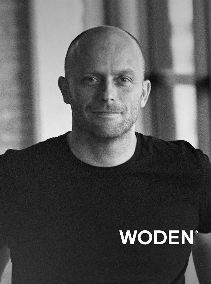 Carsten Holm