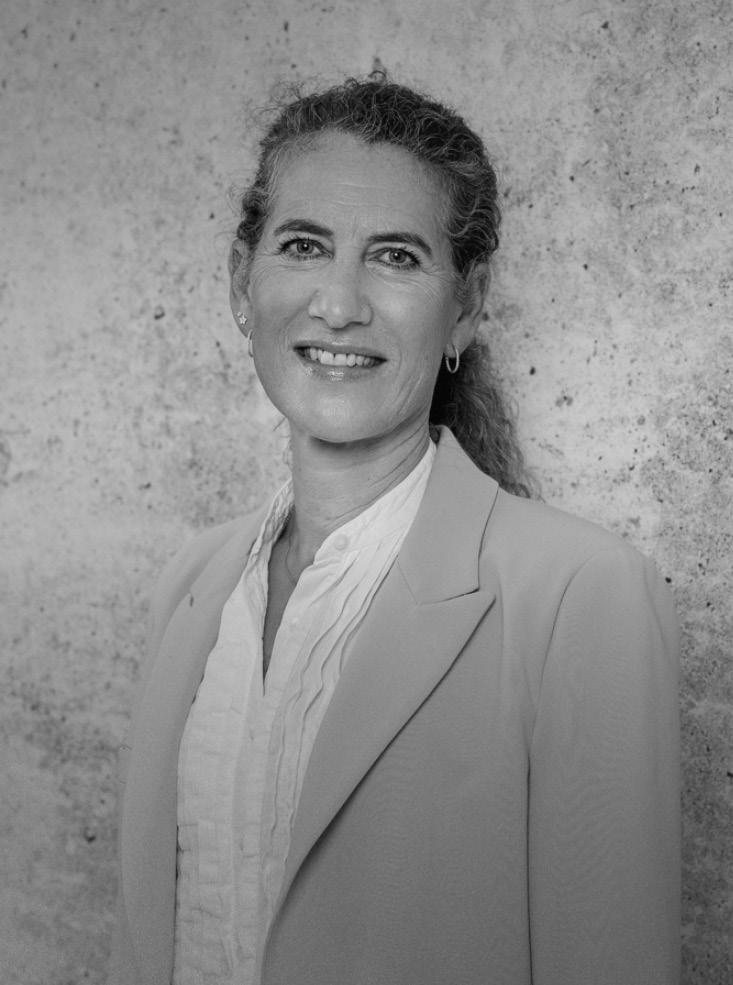 Helle Busck Fensvig