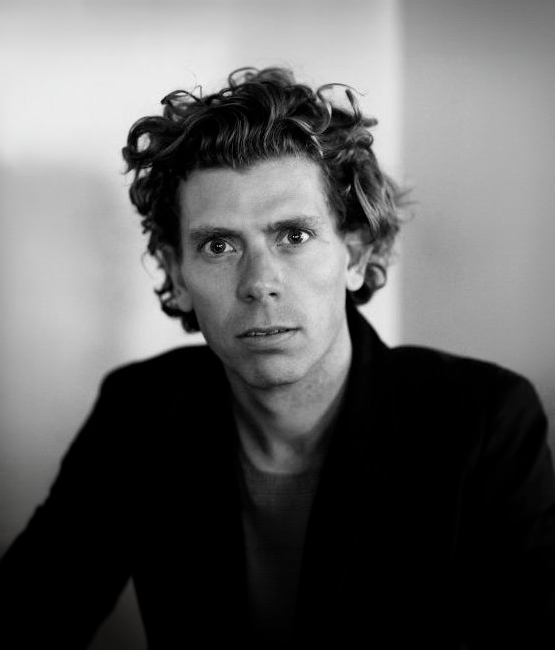 Christian Sveigaard