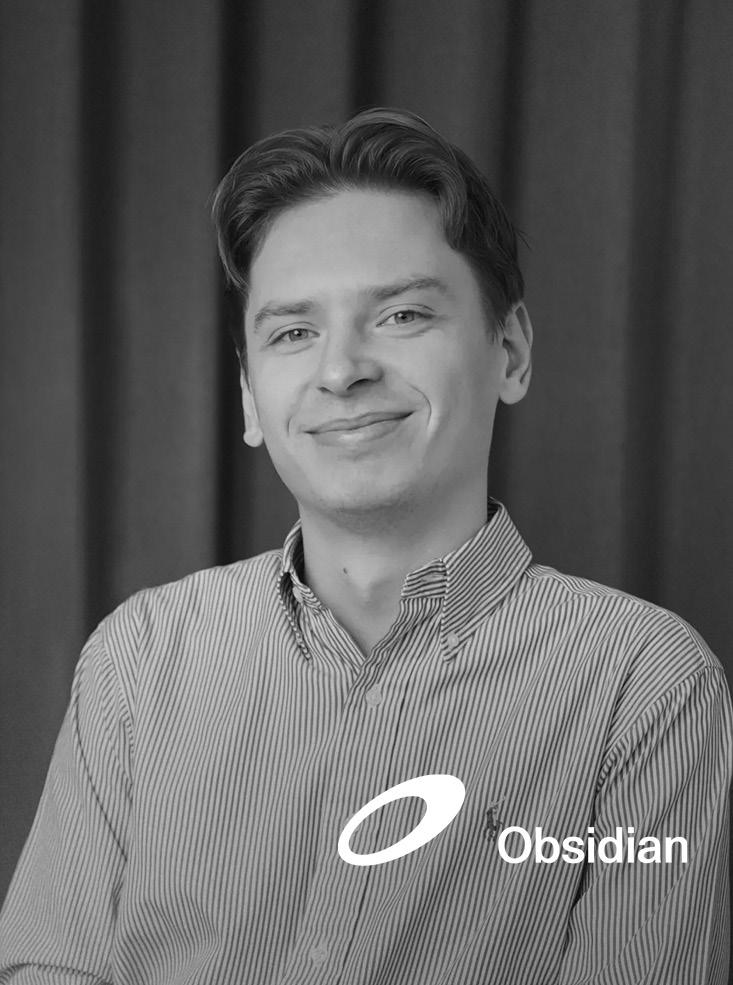 Casper Høeg Pedersen